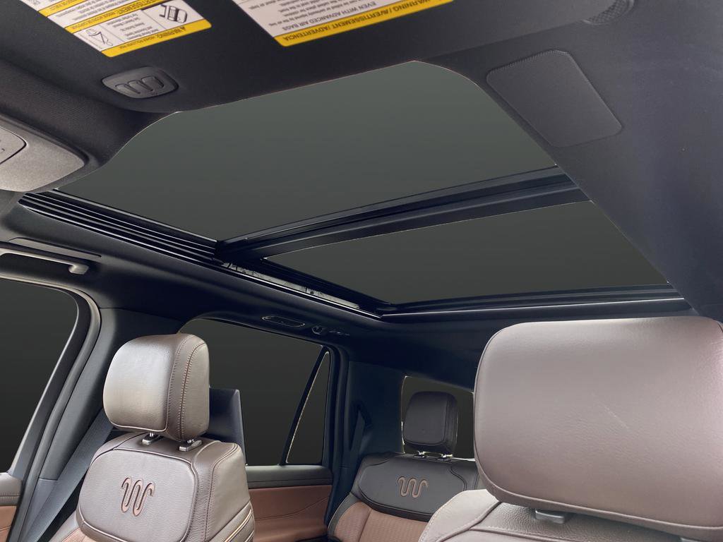 New 2026 Ford Expedition Max King Ranch AWD/4WD image 10