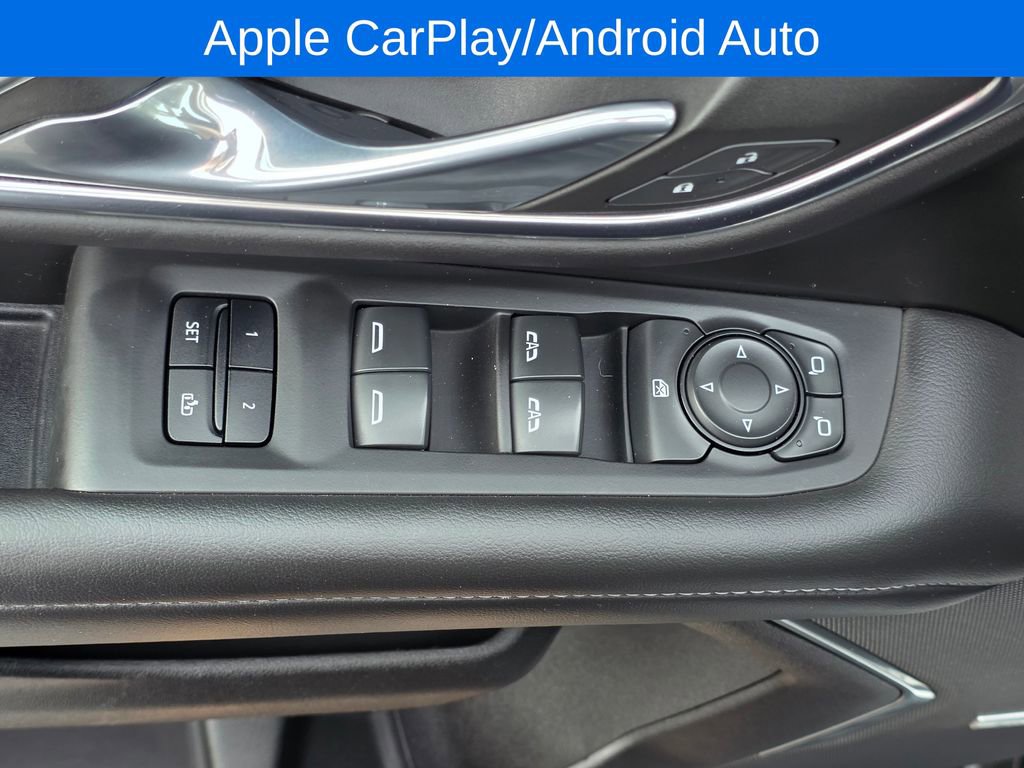 Used 2023 Chevrolet Tahoe LT AWD/4WD image 14