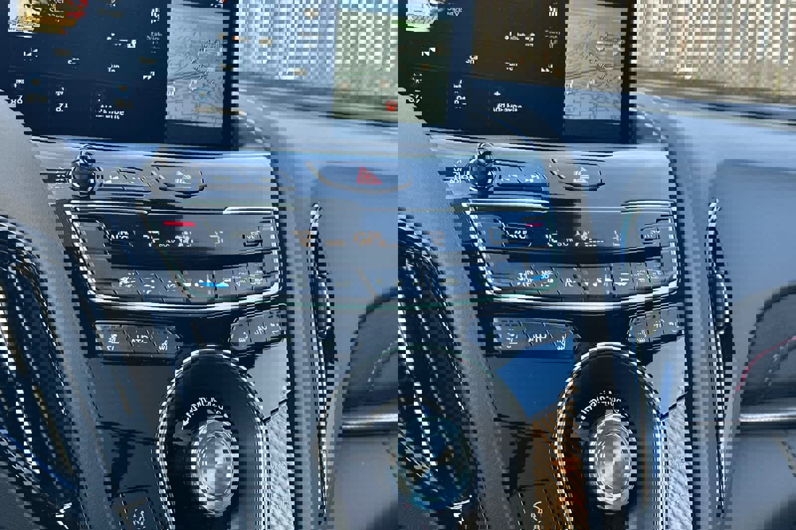 New 2026 Acura RDX A-Spec image 18