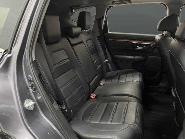 Used 2022 Honda CR-V EX-L image 30