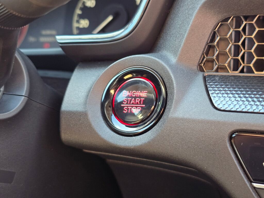 New 2026 Honda CR-V EX image 24