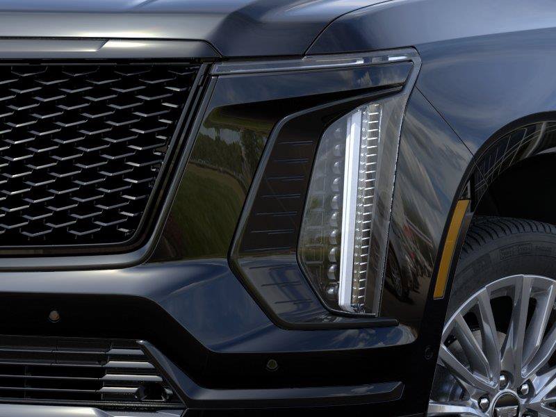New 2027 Cadillac Escalade Platinum Sport w/ LPO, Floor Liner Package AWD/4WD image 11