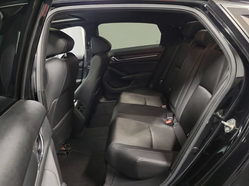 Used 2020 Honda Accord Sport image 25