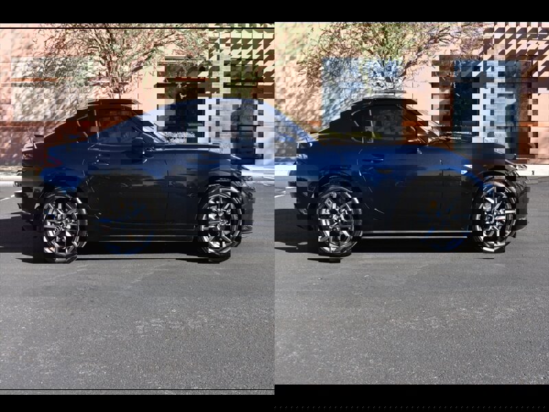 Used 2021 MAZDA MX-5 Miata RF Grand Touring