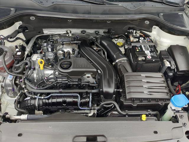 Used 2023 Volkswagen Taos SE image 21