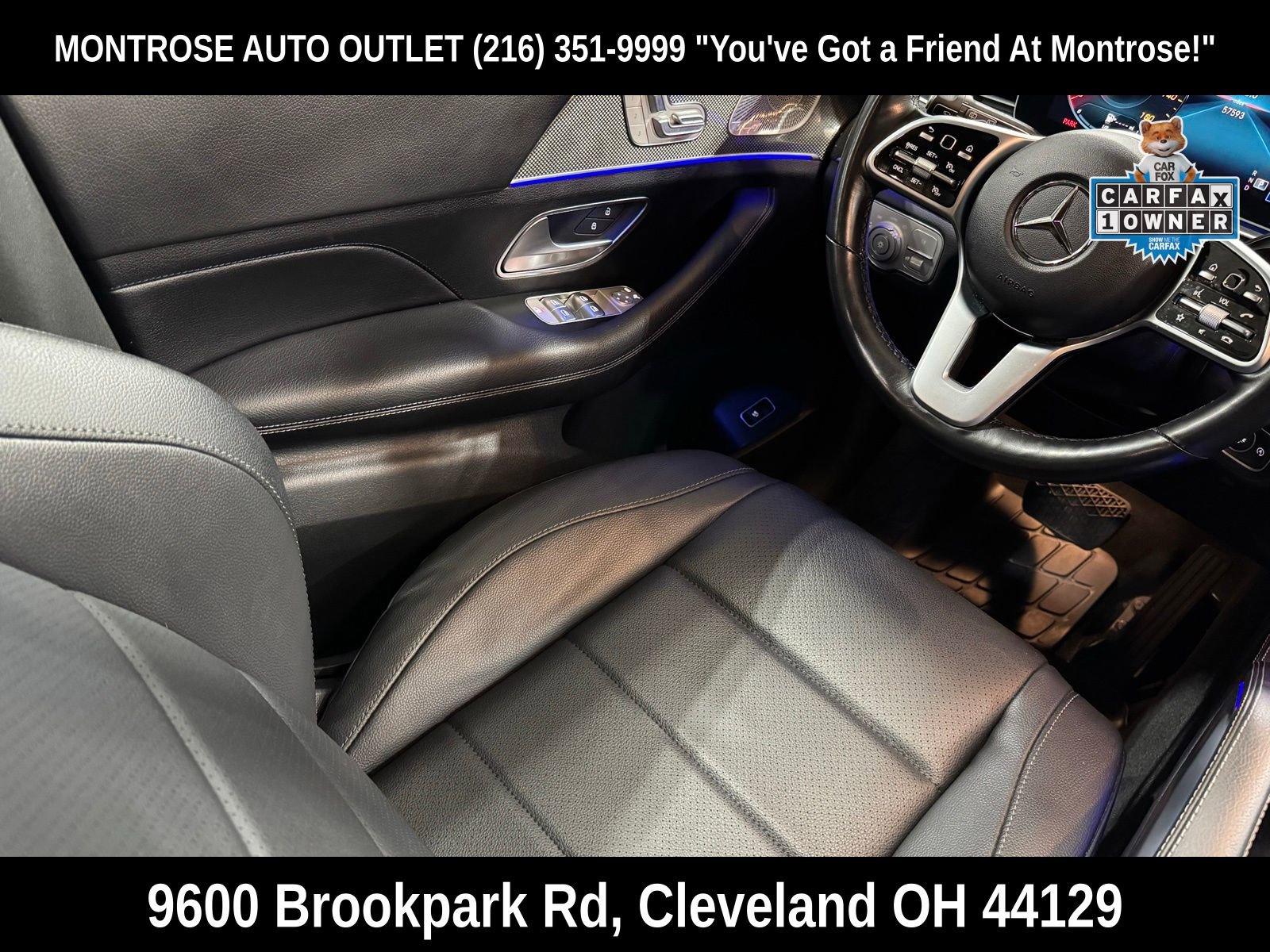 Used 2022 Mercedes-Benz GLE 450 4MATIC image 39