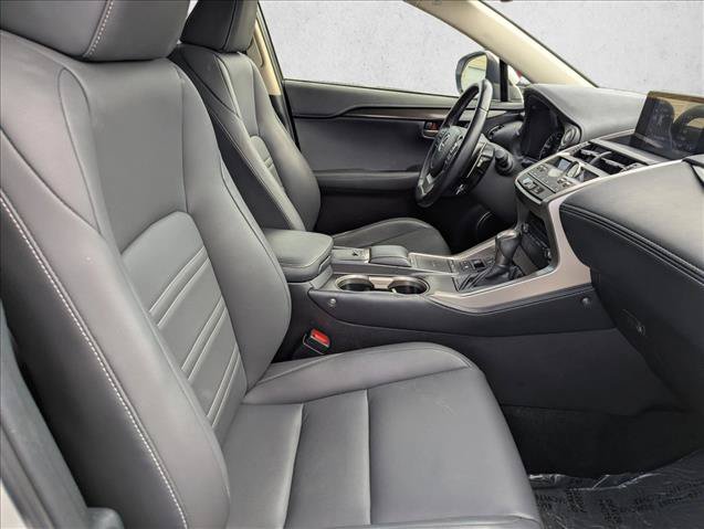 Used 2021 Lexus NX 300 FWD w/ Accessory Package 2 image 27