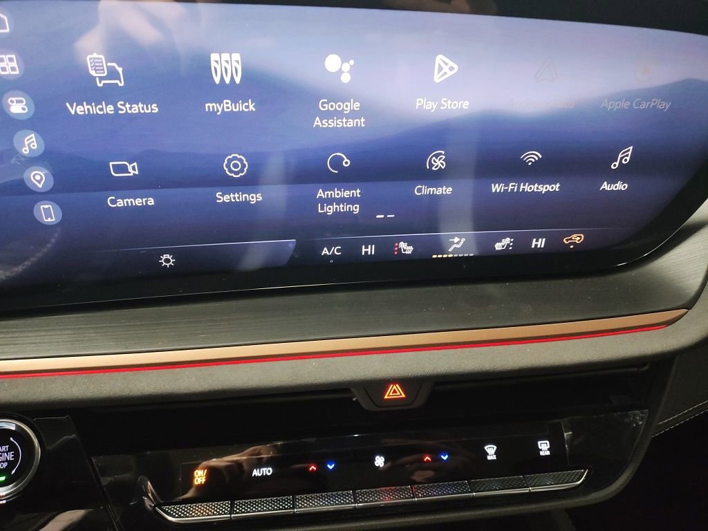 New 2026 Buick Envision Sport Touring image 31