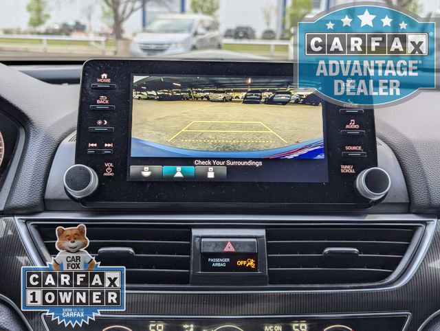 Used 2022 Honda Accord Sport image 7