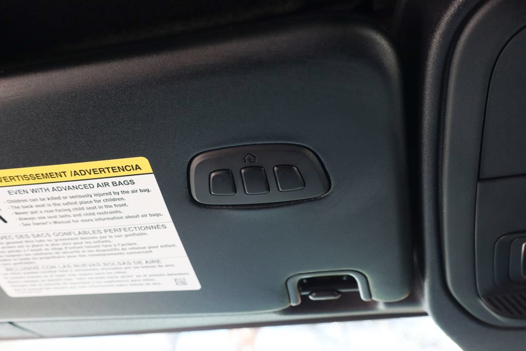 Used 2024 Ford Bronco Wildtrak AWD/4WD image 30