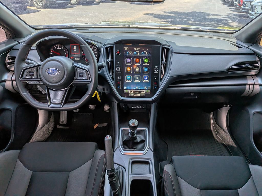 Used 2024 Subaru WRX image 14