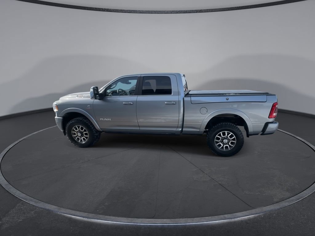 Used 2024 RAM 2500 Limited w/ Safety Group image 5