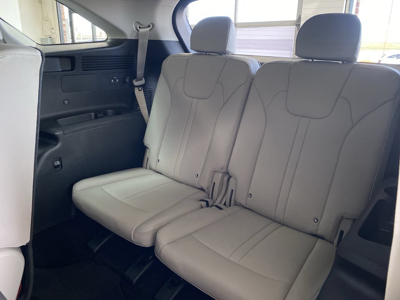 New 2026 Kia Sorento EX FWD image 35