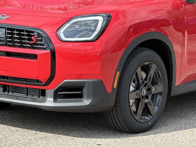 New 2026 MINI Cooper Countryman S AWD/4WD image 7