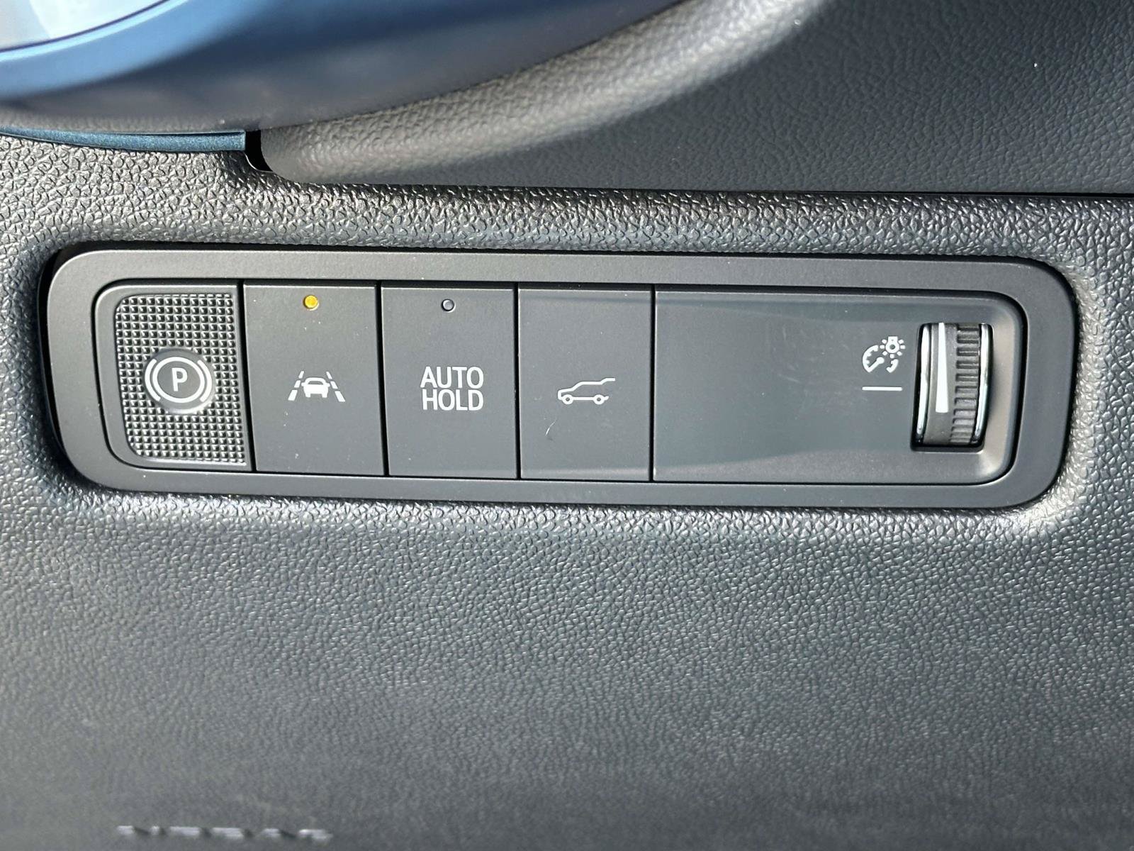 New 2026 Chevrolet Equinox EV LT w/ Convenience Package II FWD image 17