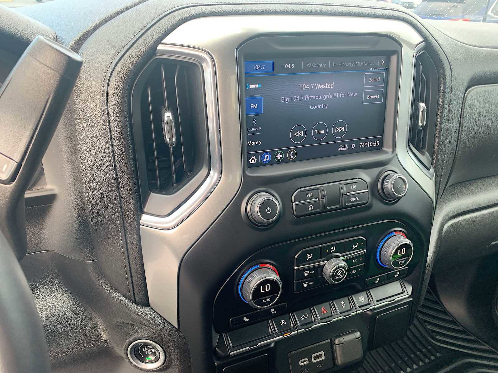 Certified 2022 Chevrolet Silverado 1500 LT image 13