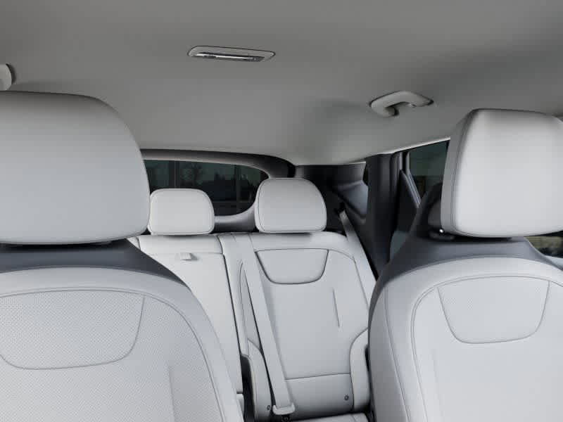 New 2025 Kia EV6 Wind RWD image 27