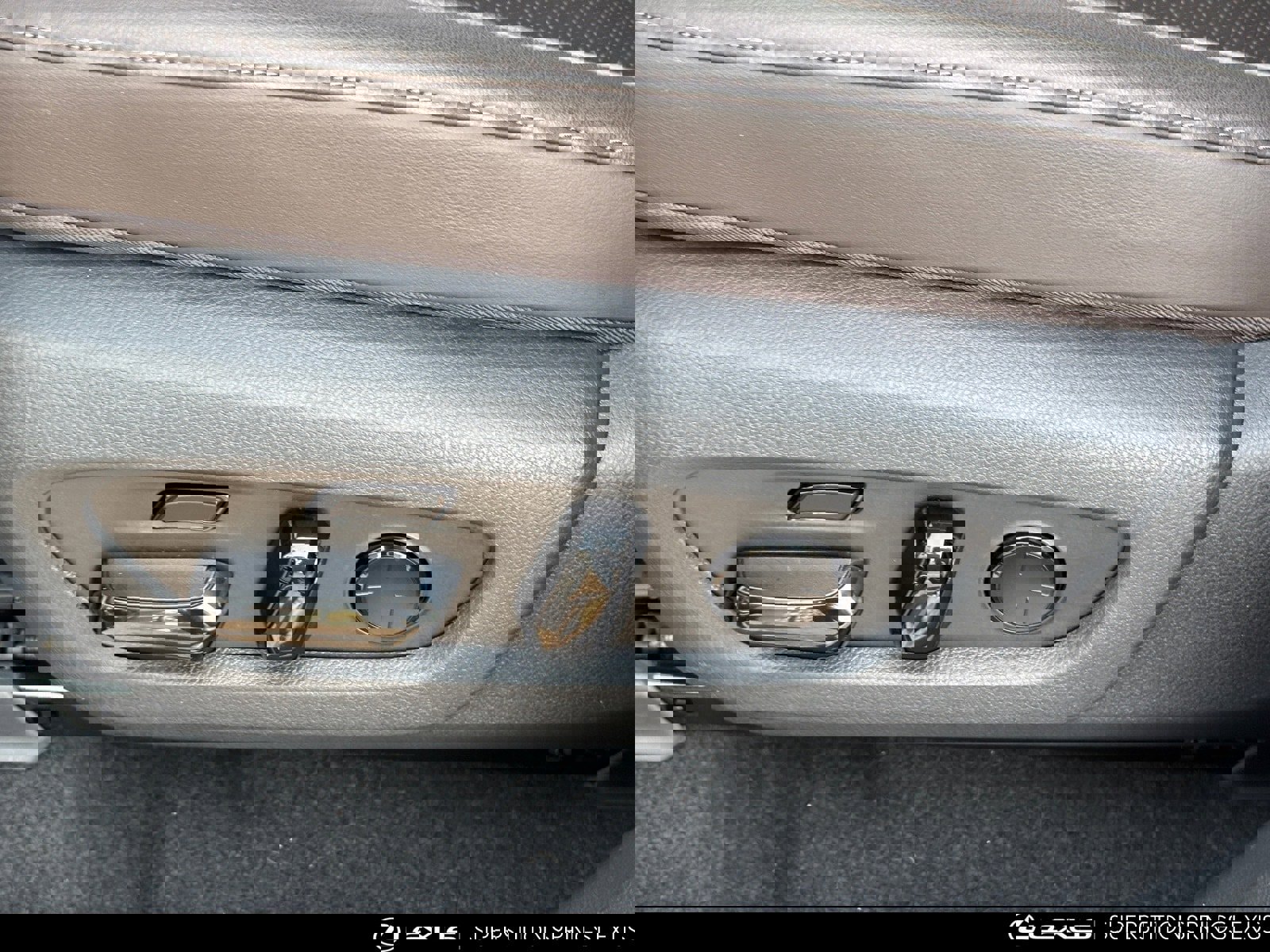 Certified 2024 Lexus RX 350 image 22