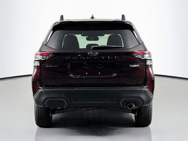 New 2026 Subaru Forester Limited AWD/4WD image 6