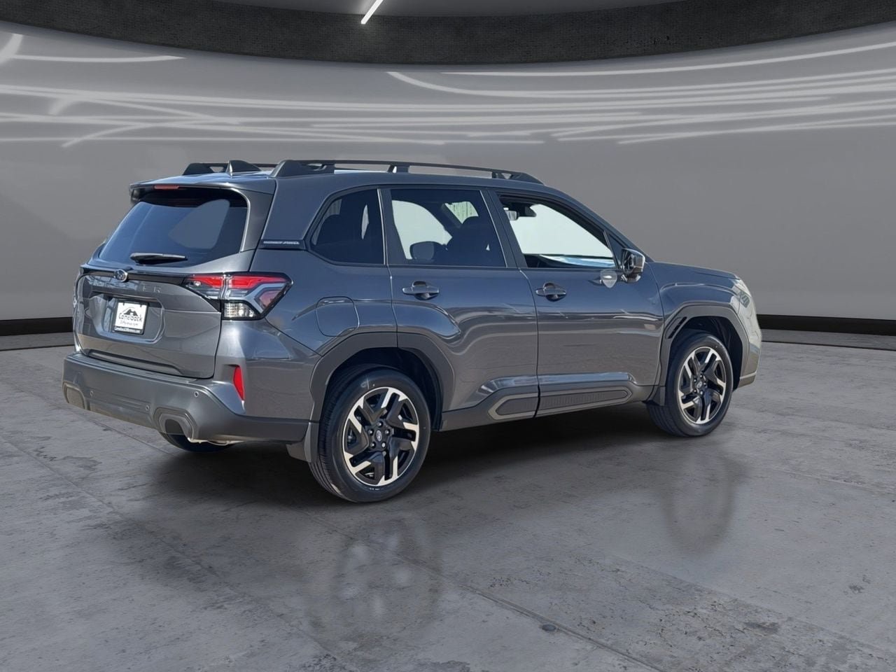 New 2026 Subaru Forester Limited w/ Limited Package AWD/4WD image 5