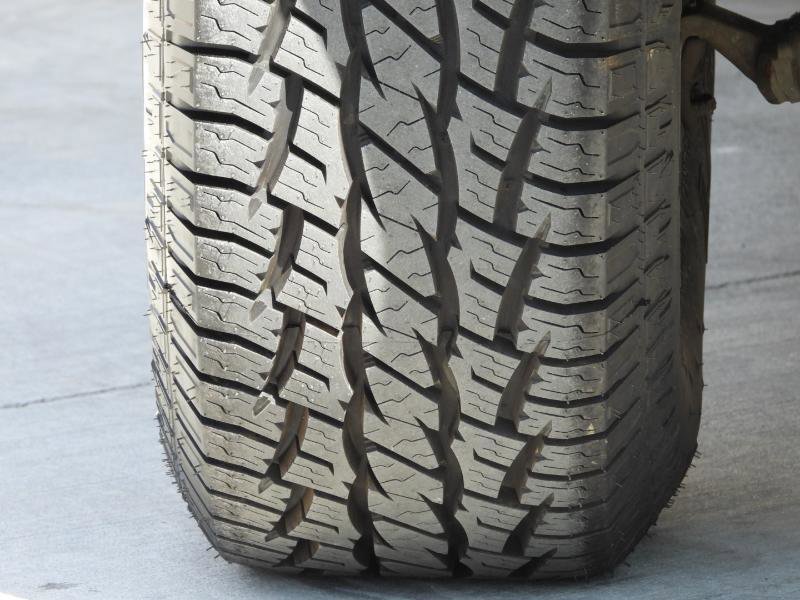 Used 2012 Toyota Tacoma PreRunner w/ SR5 Pkg RWD image 34