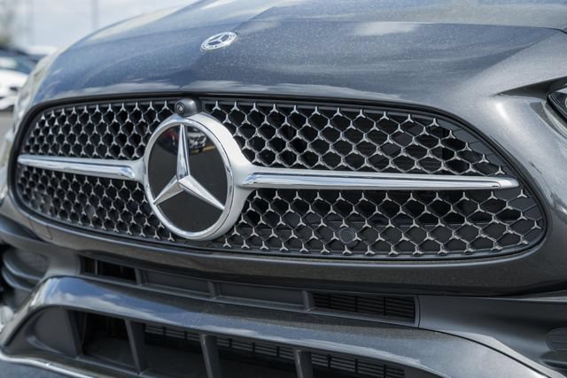 New 2026 Mercedes-Benz C 300 4MATIC Sedan image 12