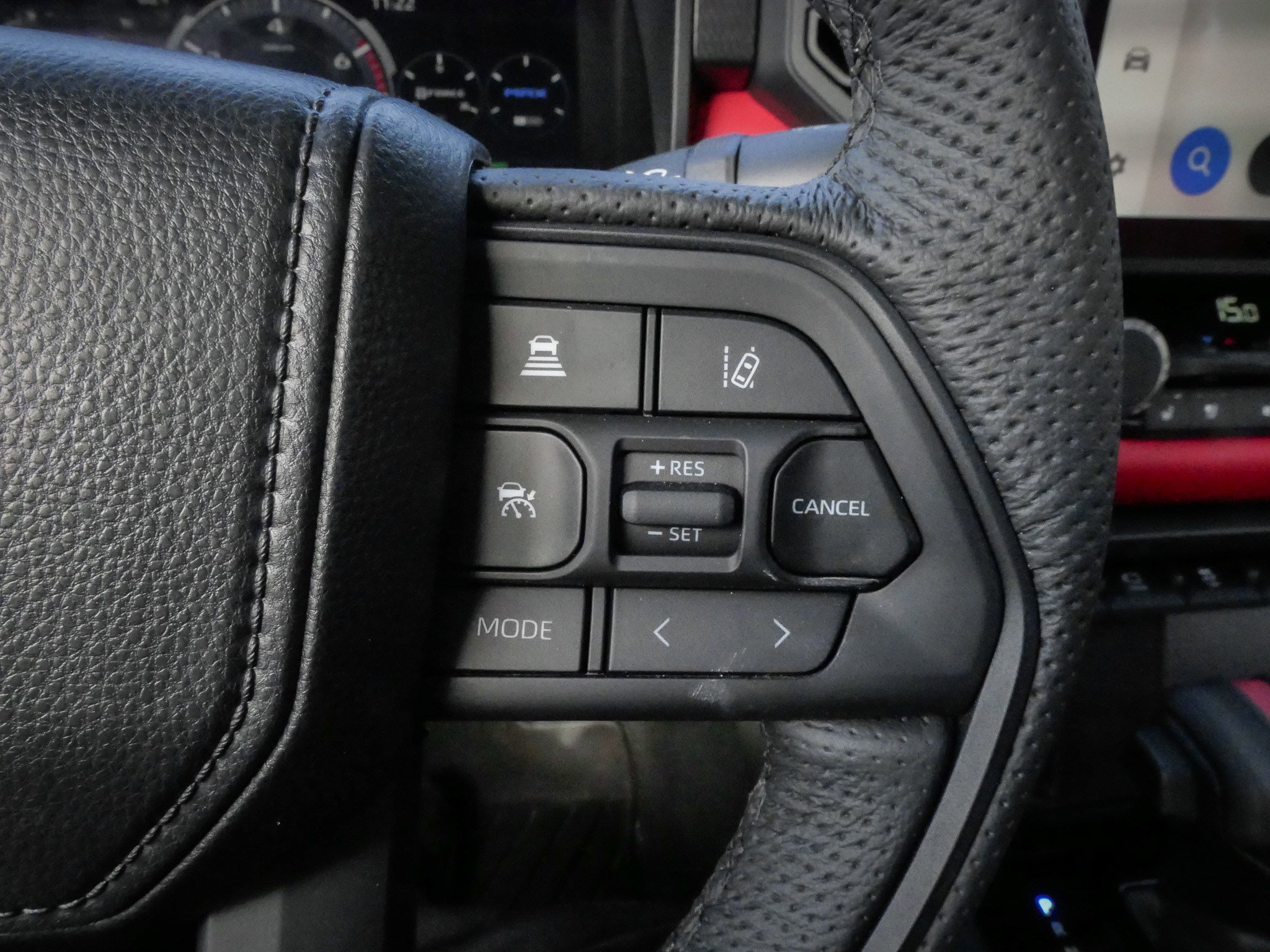 Used 2026 Toyota Tundra TRD Pro AWD/4WD image 20