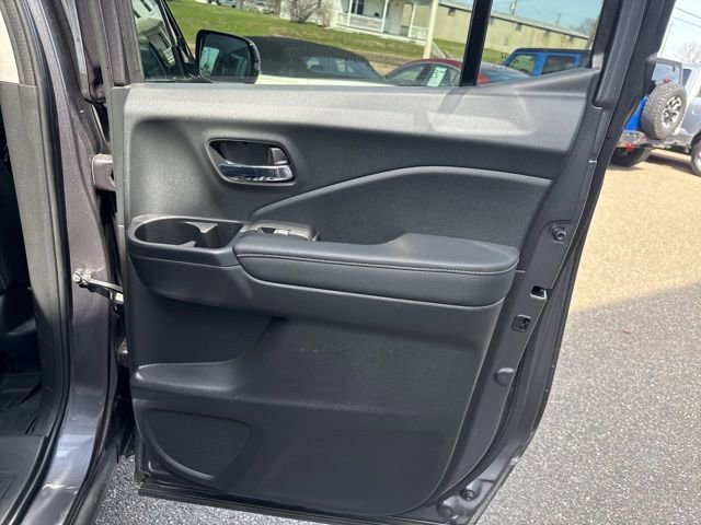 Used 2023 Honda Ridgeline RTL-E image 39