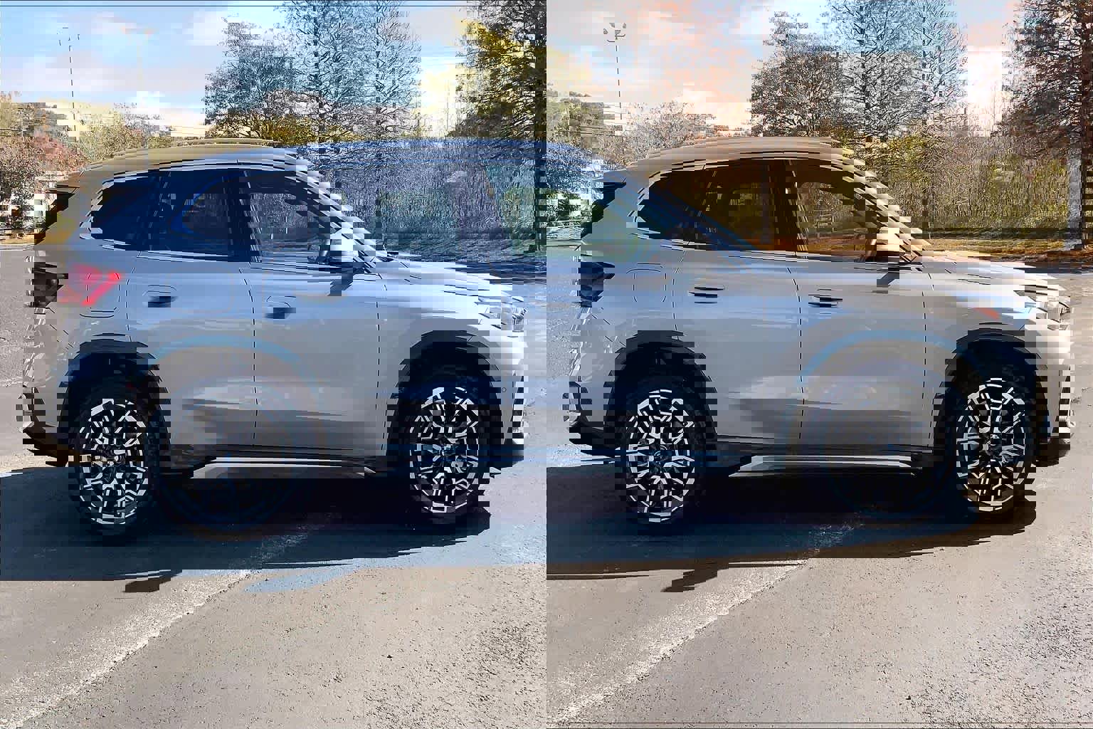 Certified 2025 BMW X1 xDrive28i image 32