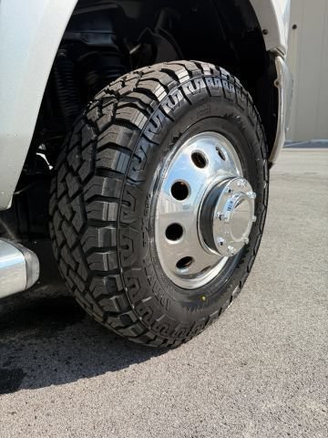 Used 2018 RAM 3500 Laramie AWD/4WD image 47