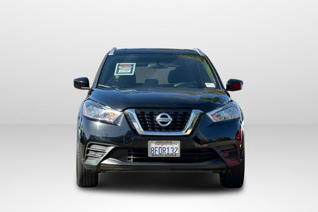 Used 2018 Nissan Kicks SV image 10