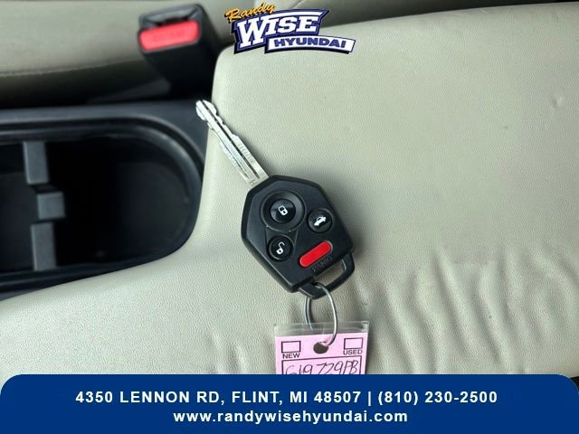 Used 2023 Subaru Impreza 2.0i image 27