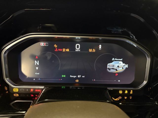 New 2026 GMC Sierra 1500 SLT w/ SLT Premium Plus Package image 20