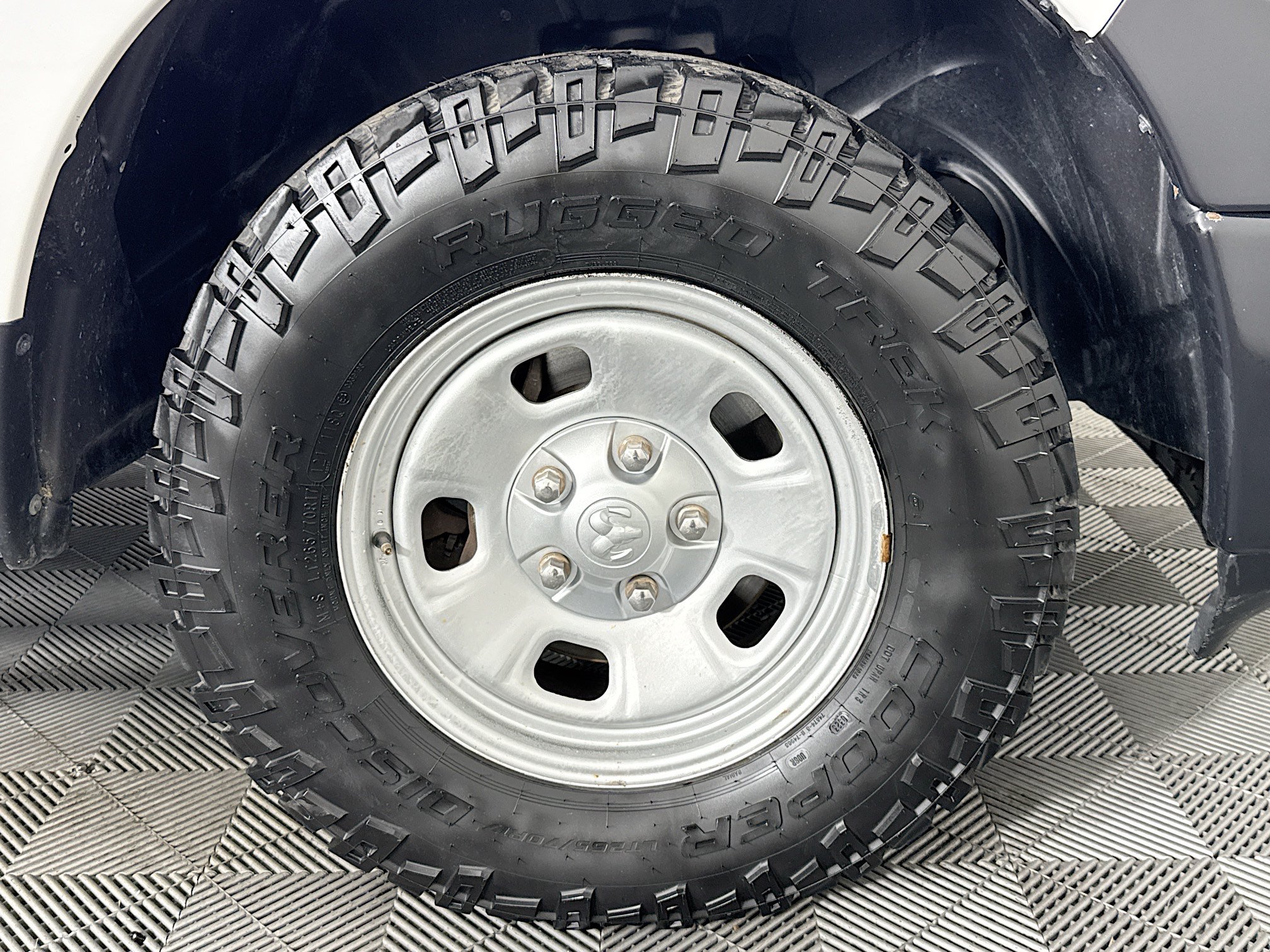Used 2019 RAM 1500 Tradesman w/ Popular Equipment Group AWD/4WD image 28