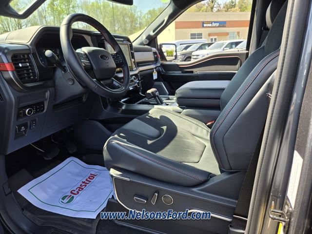 New 2026 Ford F150 Raptor AWD/4WD image 7