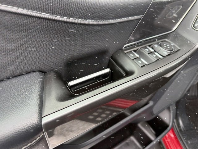 Certified 2022 Ford F150 XLT w/ Equipment Group 302A High image 18