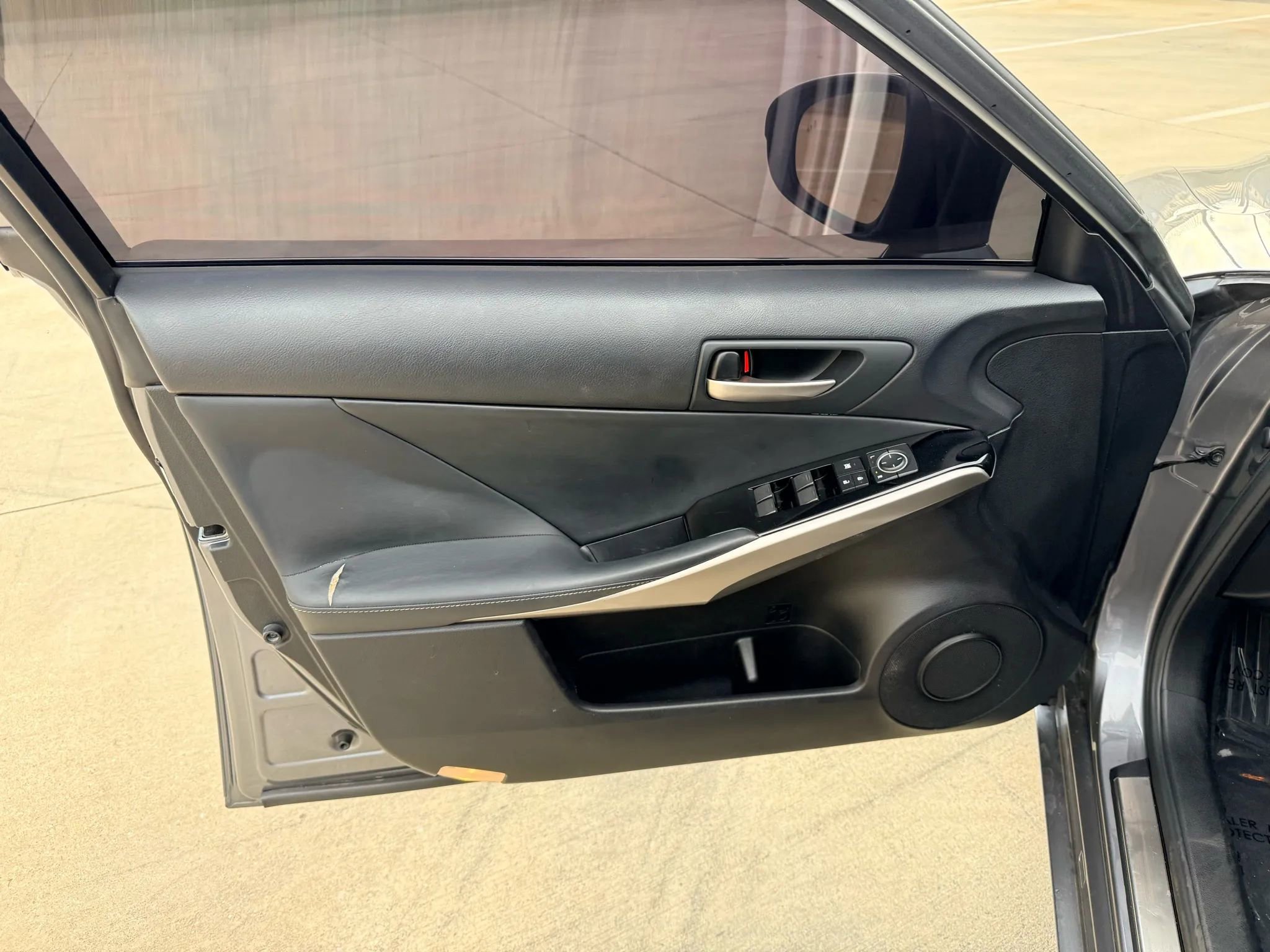 Used 2019 Lexus IS 300 w/ Accessory Package 2 RWD image 10
