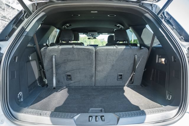 Used 2026 Ford Explorer ST-Line AWD/4WD image 12