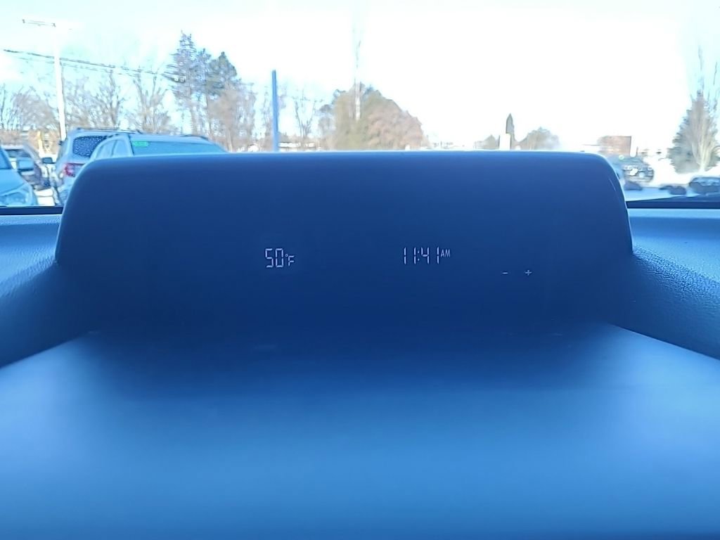 Used 2022 Subaru Forester image 25