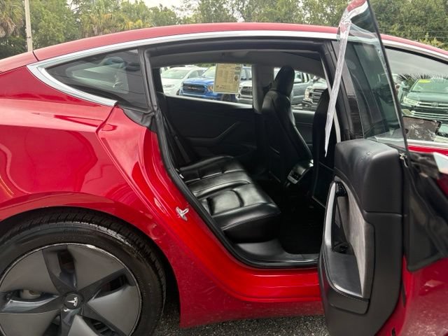 Used 2018 Tesla Model 3 Mid Range RWD image 26
