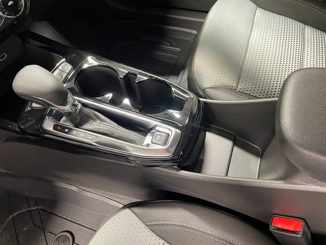 New 2026 Chevrolet Trax LT w/ Driver Confidence Package FWD image 17
