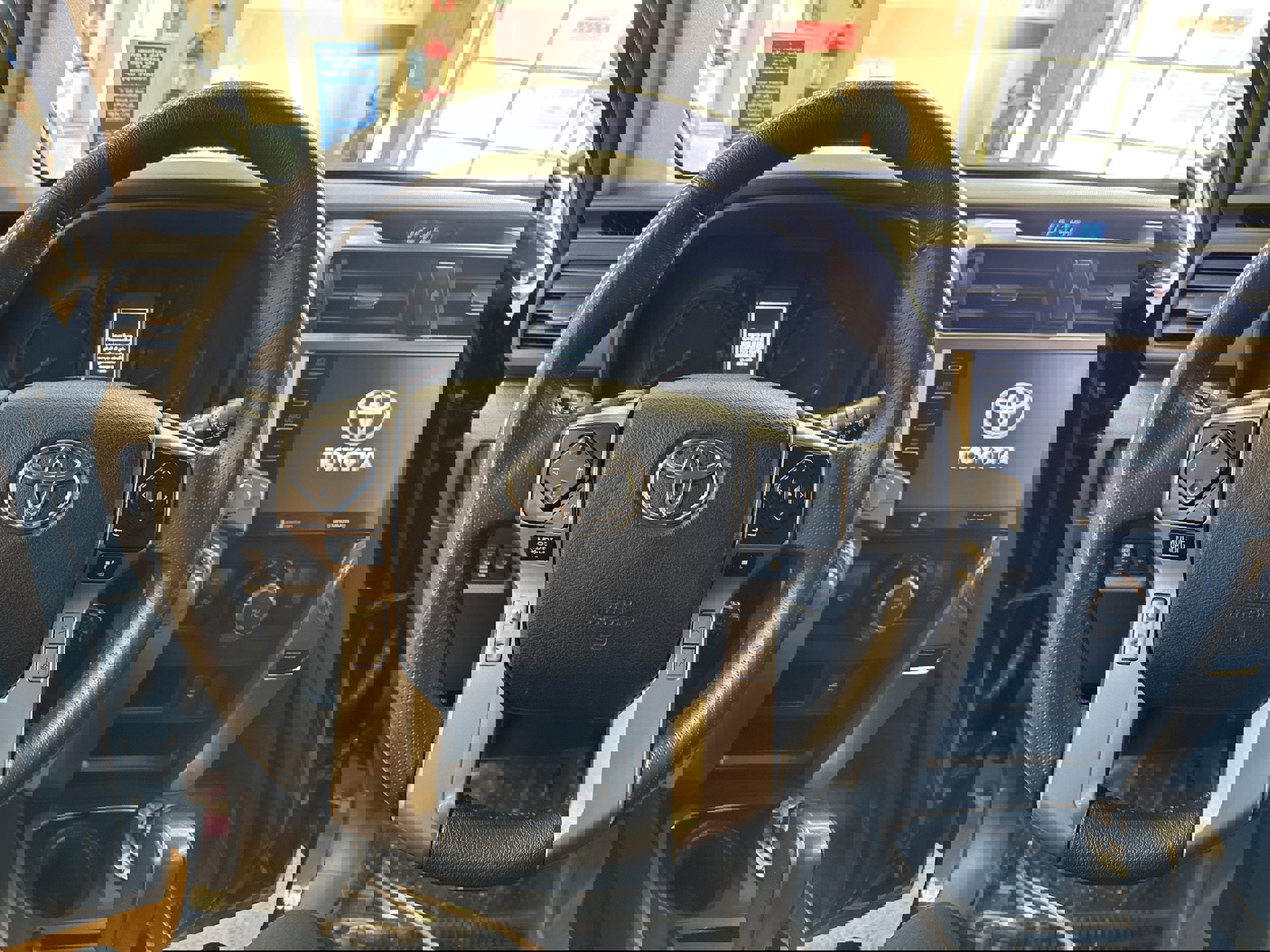 Used 2023 Toyota 4Runner SR5 image 40