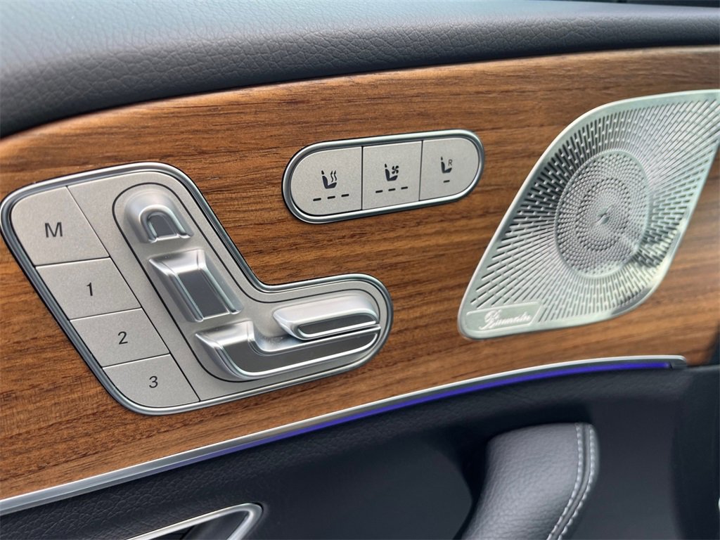 Certified 2025 Mercedes-Benz GLE 450e 4MATIC image 16