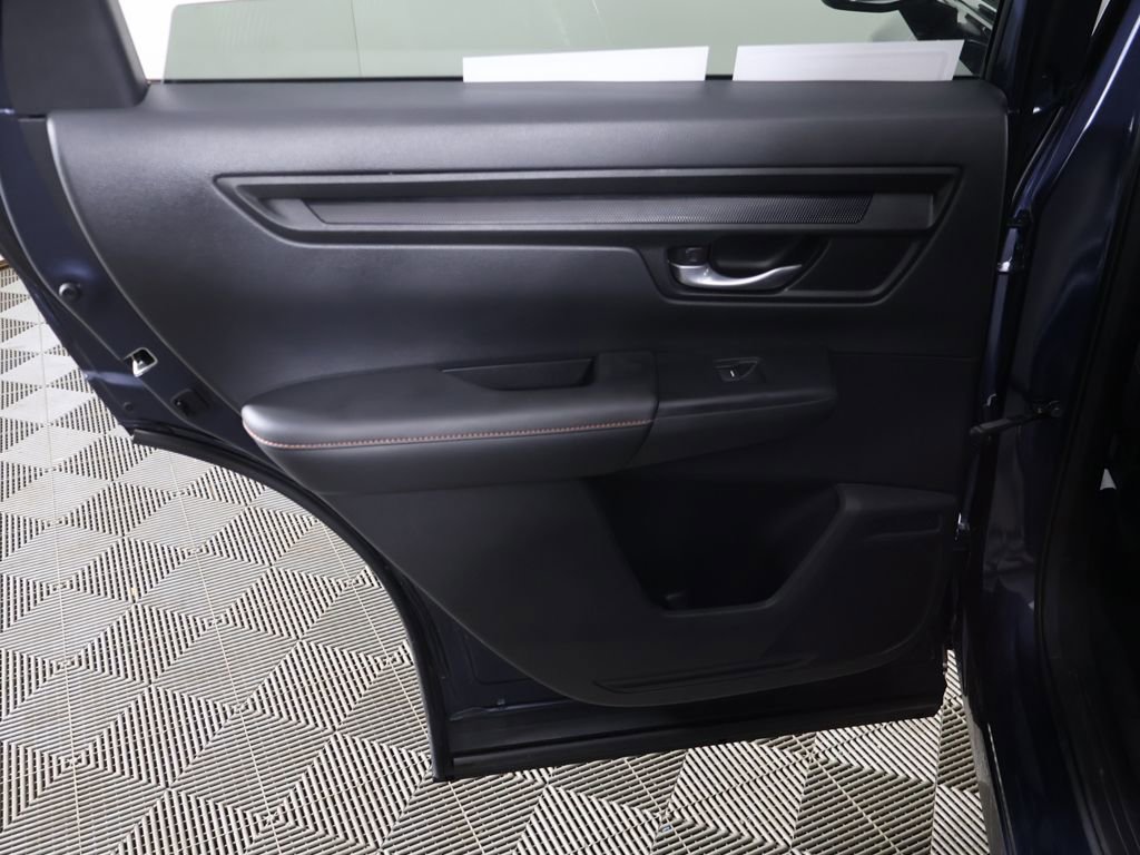 Used 2024 Honda CR-V Sport image 25