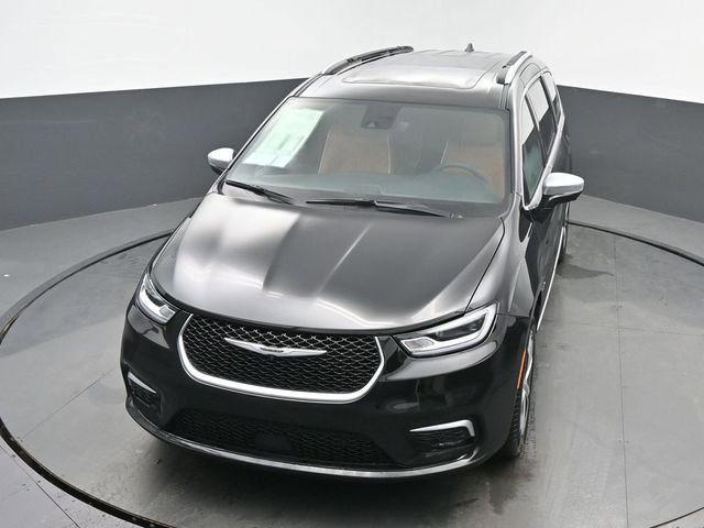 New 2026 Chrysler Pacifica Pinnacle image 38