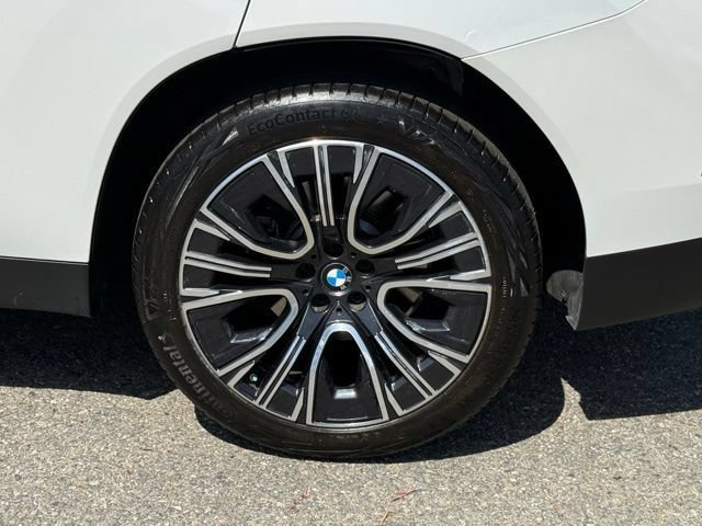 Used 2026 BMW X3 xDrive30i w/ Convenience Package AWD/4WD image 14