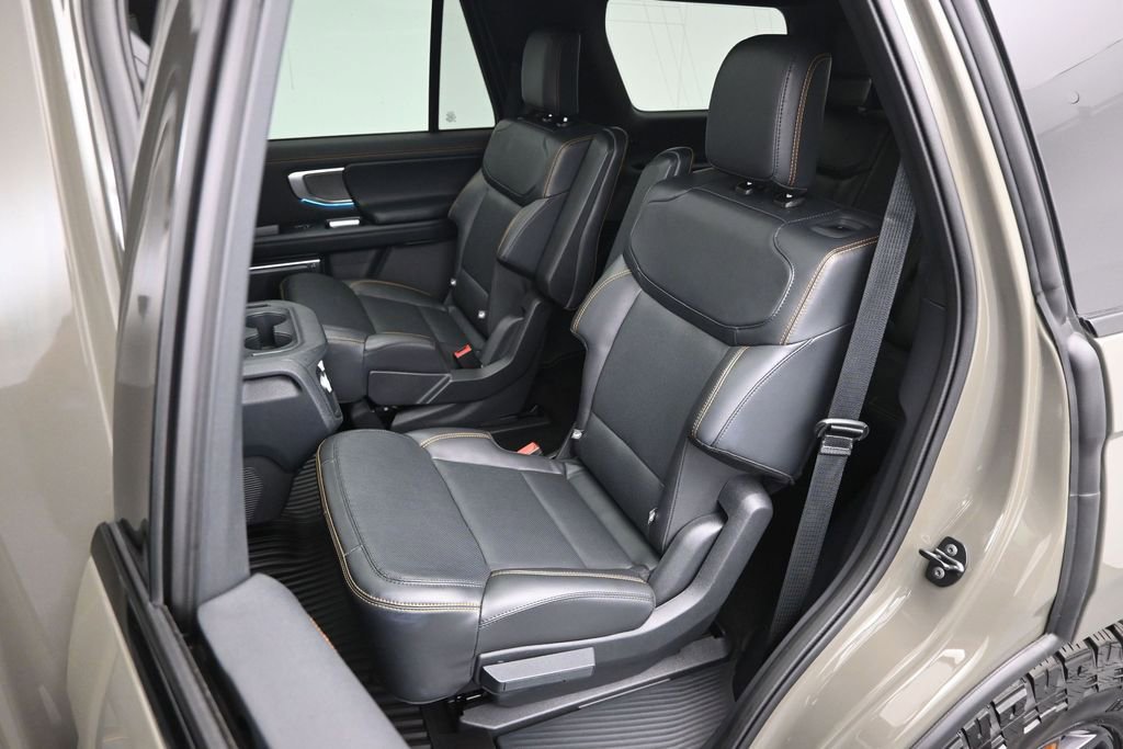 Certified 2025 Ford Expedition Tremor AWD/4WD image 14