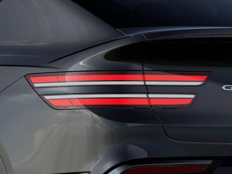 New 2027 Genesis GV80 3.5T Prestige AWD/4WD image 14