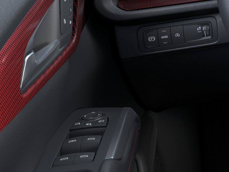 Used 2027 Chevrolet Traverse RS w/ LPO, Floor Liner Package FWD image 53