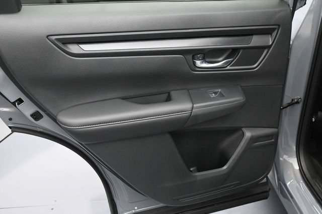 New 2026 Honda CR-V EX image 2